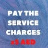 Service Charges 5